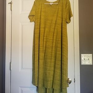 Lularoe Carly